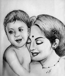 அம்மாக்களே, உங்களை வணங்குகிறோம்!