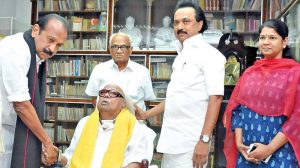தமிழனின் அறத்தொடு விளையாடிய நயவஞ்சகர்கள்!