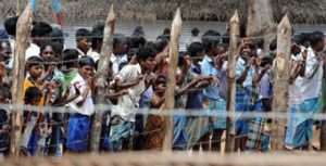 கெஞ்சுவதும் அடிபணிவதுமா எங்கள் வேலை ?