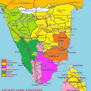 தமிழ்நாடு தான், என்ன பிரச்சனை உங்களுக்கு!