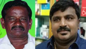 நீங்கள் மனிதர்கள் தானா காவலர்களே?