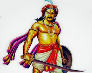 உங்களால் மறைக்க முடியுமா, எங்கள் மாவீரன் அழகுமுத்துக்கோன்!
