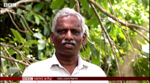 காடு பொட்ட காடு!
