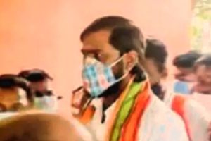 அண்ணாமலை IPSசும் ரவுடிகள் கூட்டமும்!