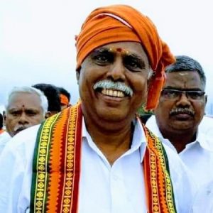 Shame Hindutva, Shame Sreedhar! | தமிழர் பூமியில் மதவெறியா ? | @TamilanSankar.com