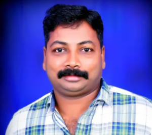 கடல்தீபன் எனும் போராளி!