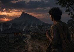 குமரிக்குன்றம் - அத்தியாயம் 6: தாமதமான எச்சரிக்கை