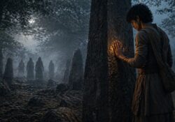 குமரிக்குன்றம் - அத்தியாயம் 7: திரும்ப முடியாத பாதை