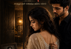ஏழாவது அறை – அத்தியாயம் 1 – இளவேணி தொடர்பான அத்தியாயப் படம்