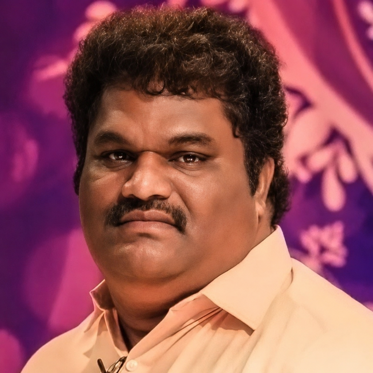 TamilanSankar author photo
